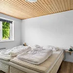 Holiday home Ina - 210m From The Sea By Interhome Martofte