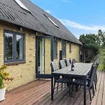 Ina - 210m From The Sea By Interhome * Martofte