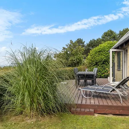 Feriehus Ina - 210m From The Sea By Interhome