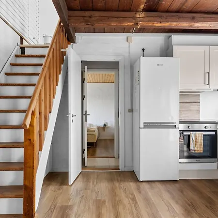 Ina - 210m From The Sea By Interhome