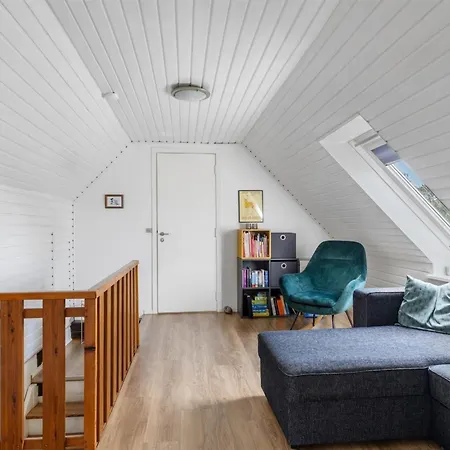 Ina - 210m From The Sea By Interhome *