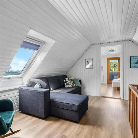 Ina - 210m From The Sea By Interhome
