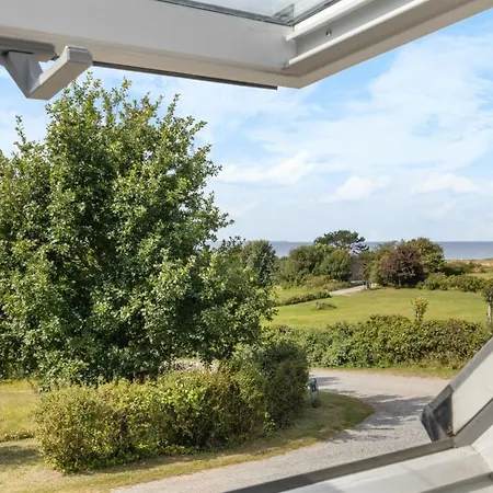 Ina - 210m From The Sea By Interhome Martofte