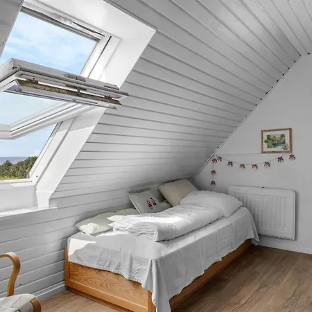 Casa vacanze Ina - 210m From The Sea By Interhome