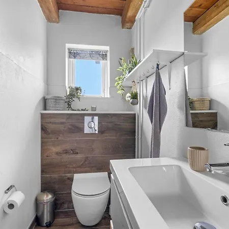 Ina - 210m From The Sea By Interhome Casa vacanze